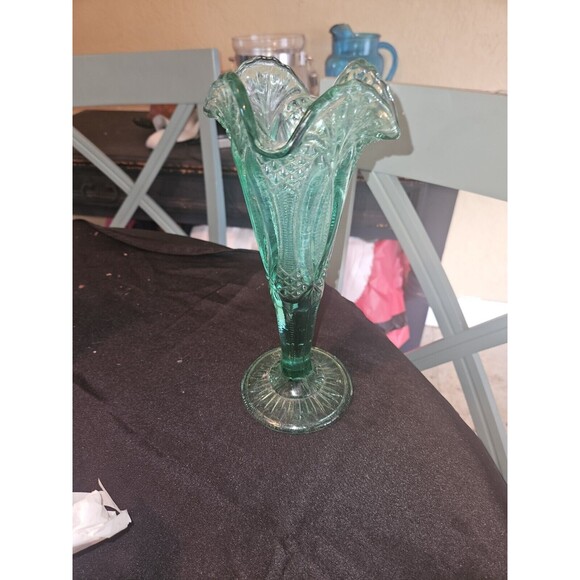 Mid Century - Dalzell Viking Vase - Beautiful piece - Picture 5 of 5